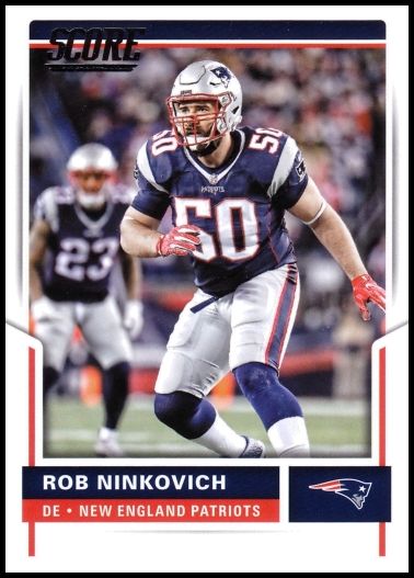 240 Rob Ninkovich